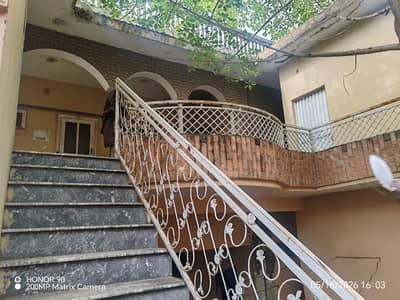 House For Sale in Westridge 3 Rawalpindi
