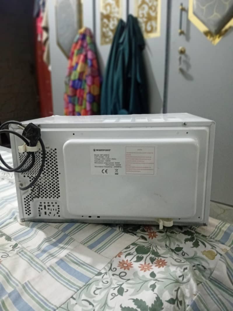 microwave 3