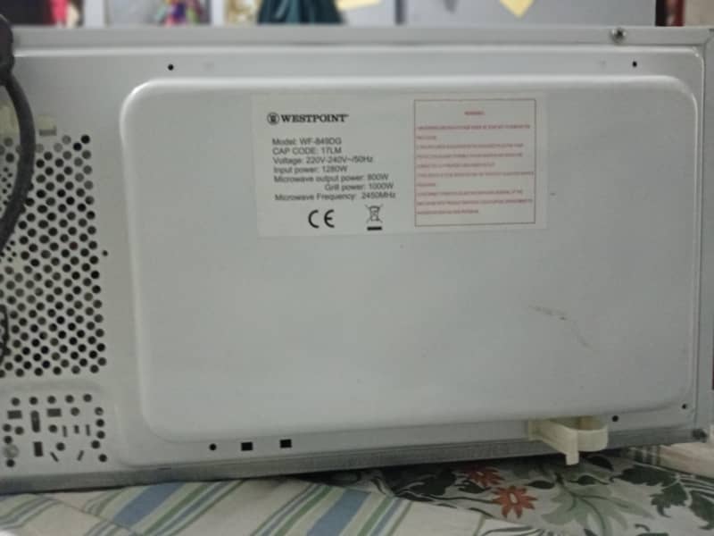 microwave 4