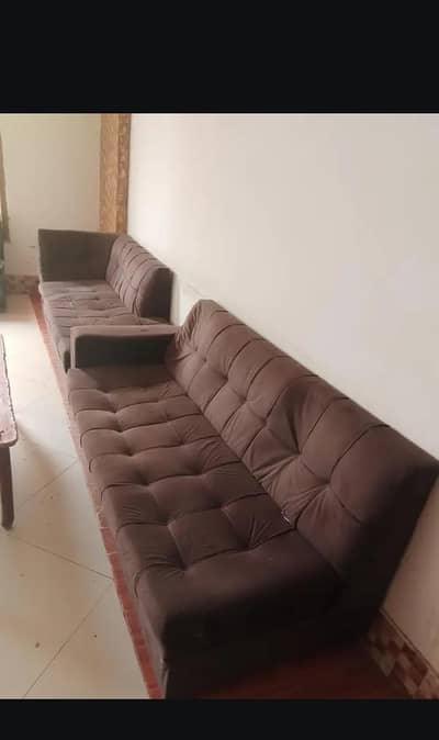 soft end best quality sofa