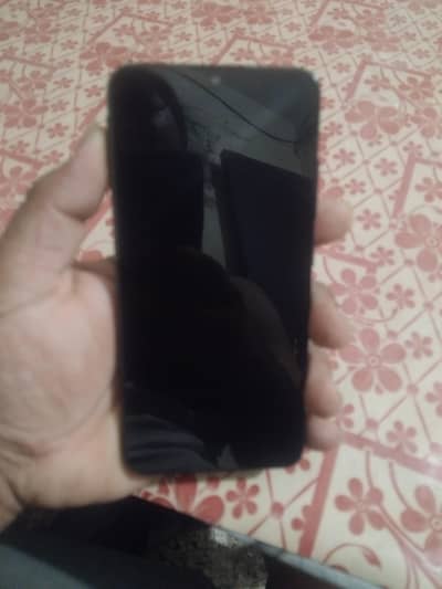Vivo Y95 (3/64) GB EXCHANGE POSSIBLE WITH GOOD SETT SAI