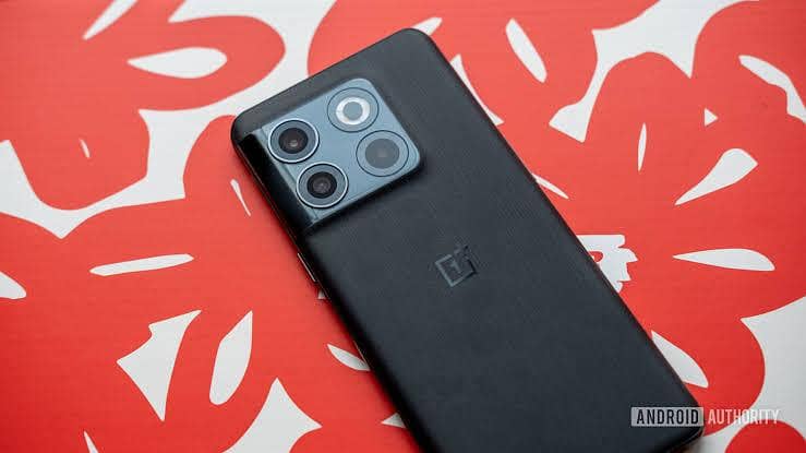 One Plus 10T 1