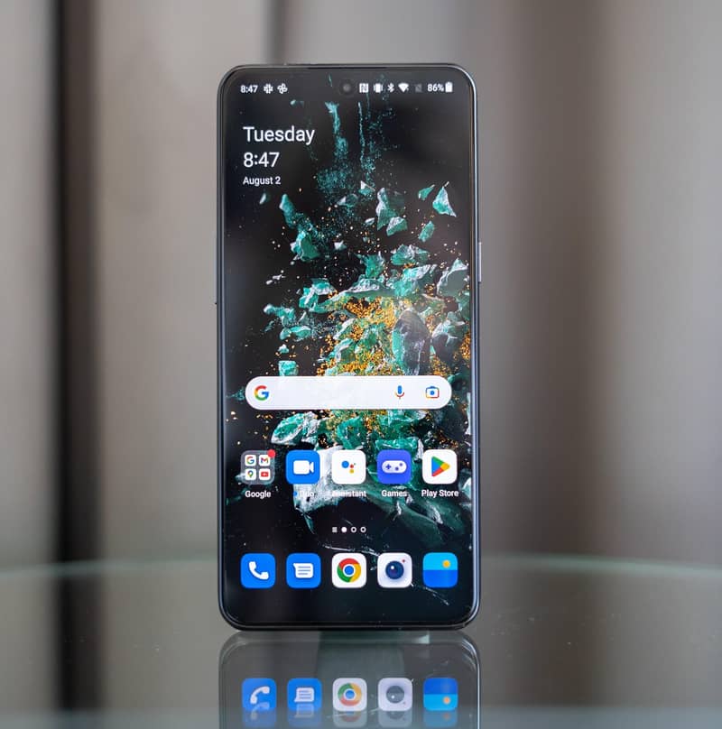 One Plus 10T 2