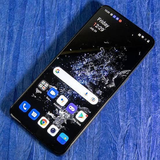 One Plus 10T 3