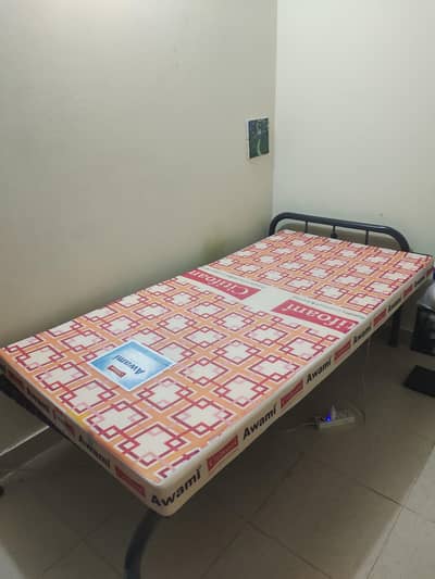 mattress