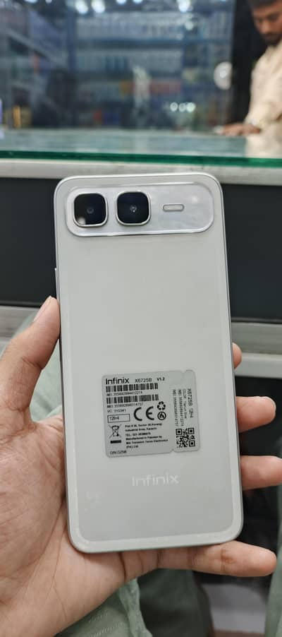 smart 10 plus