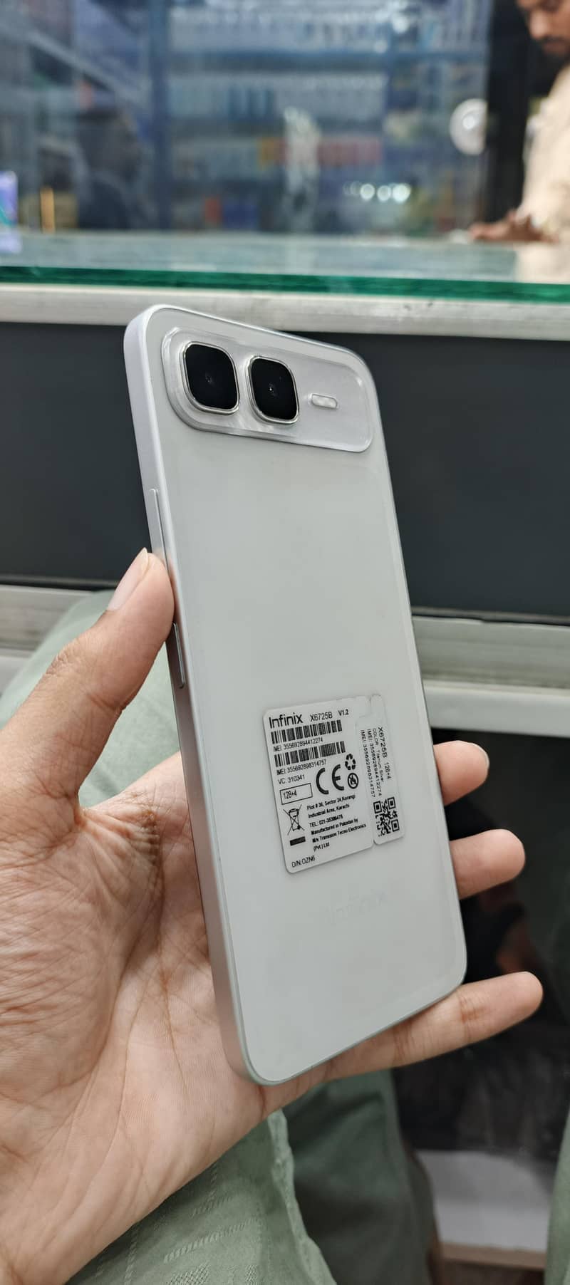 smart 10 plus 1