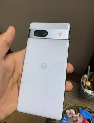 Google Pixel 7a