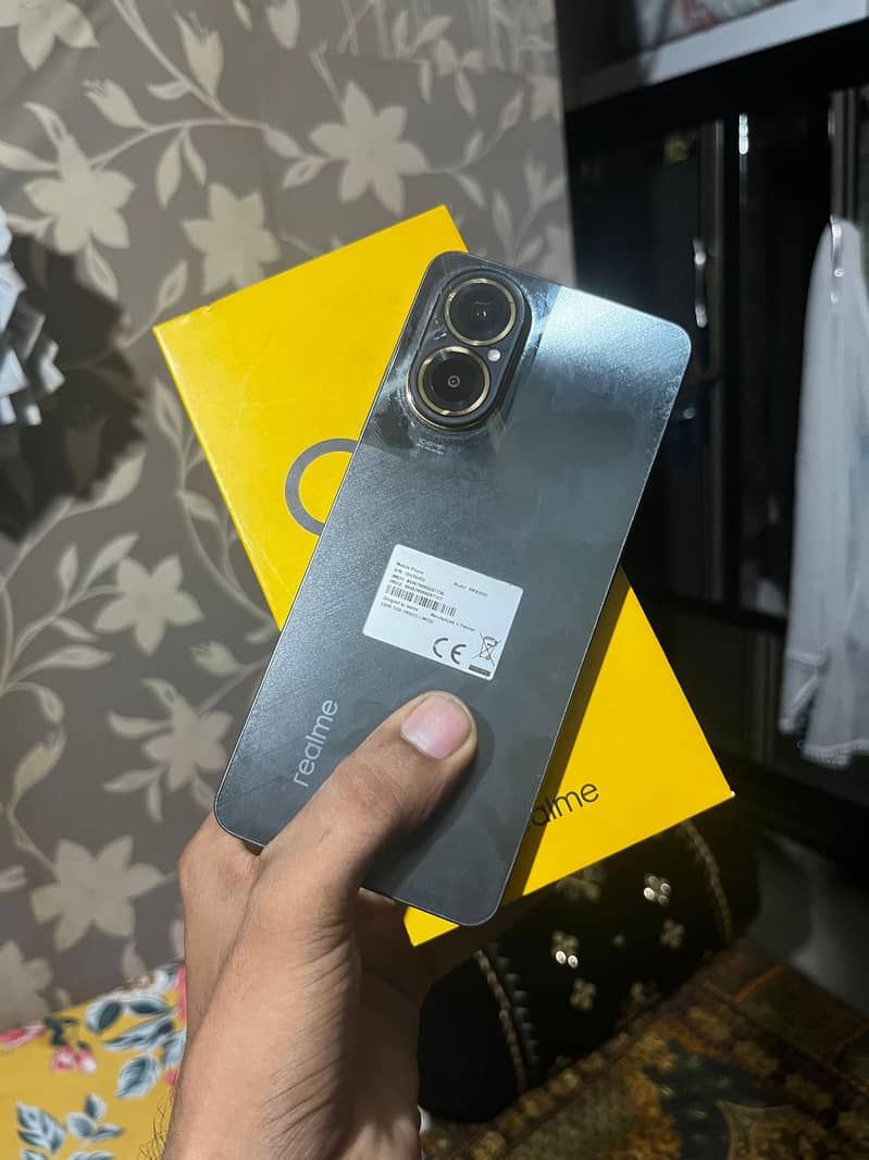 Relame c67 0