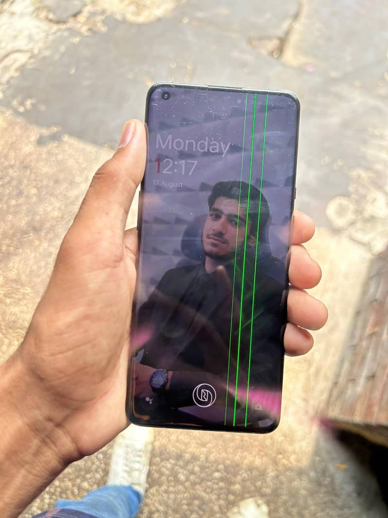One Plus 9 Pro 3