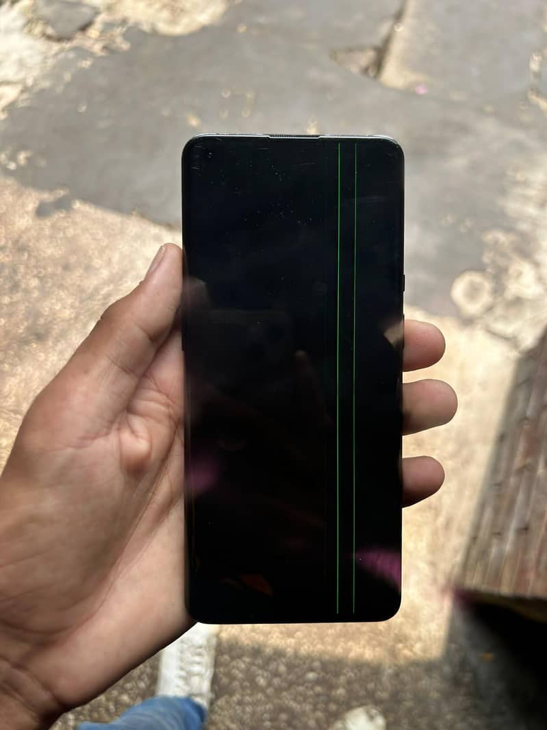 One Plus 9 Pro 4
