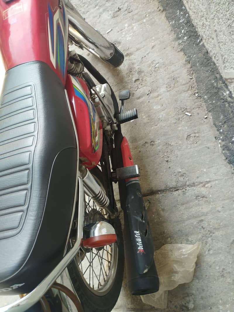 good condition 4