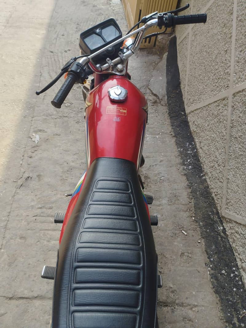 good condition 5