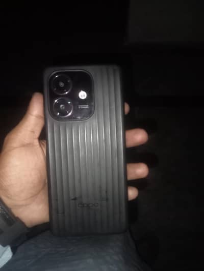 OPPO A5i 4/64
