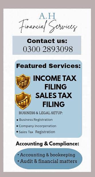 consultancy services 0