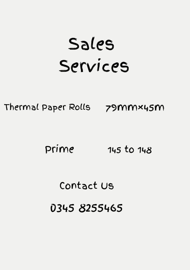 consultancy services 1