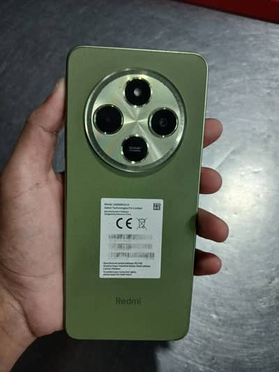 Xiaomi Redmi 14C