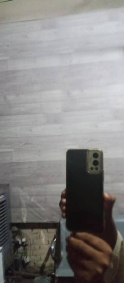Infinix Hot 12