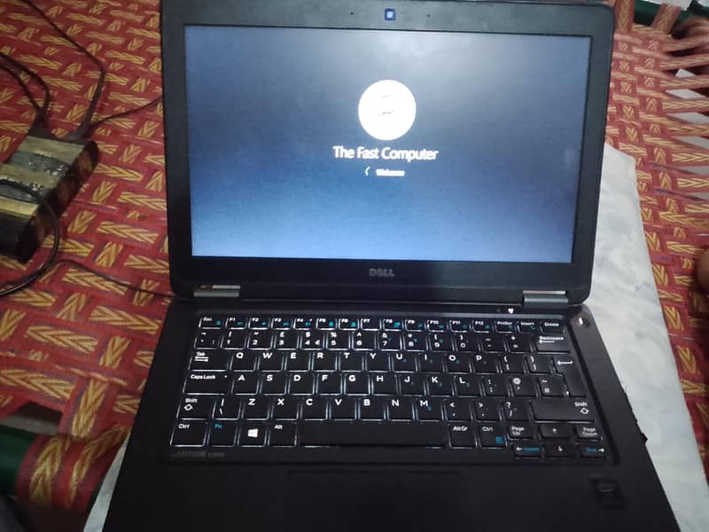 Core i5 gen 5 0