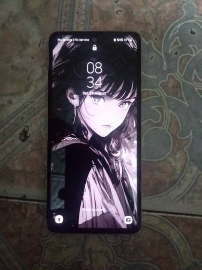 Samsung Mobile A51