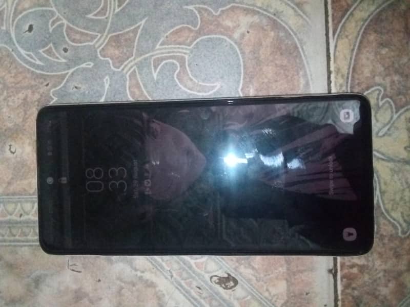 Samsung Mobile A51 1