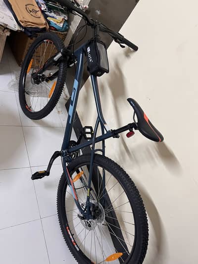 GT aggressor Expert 29 er