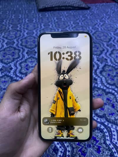 Apple iPhone XS