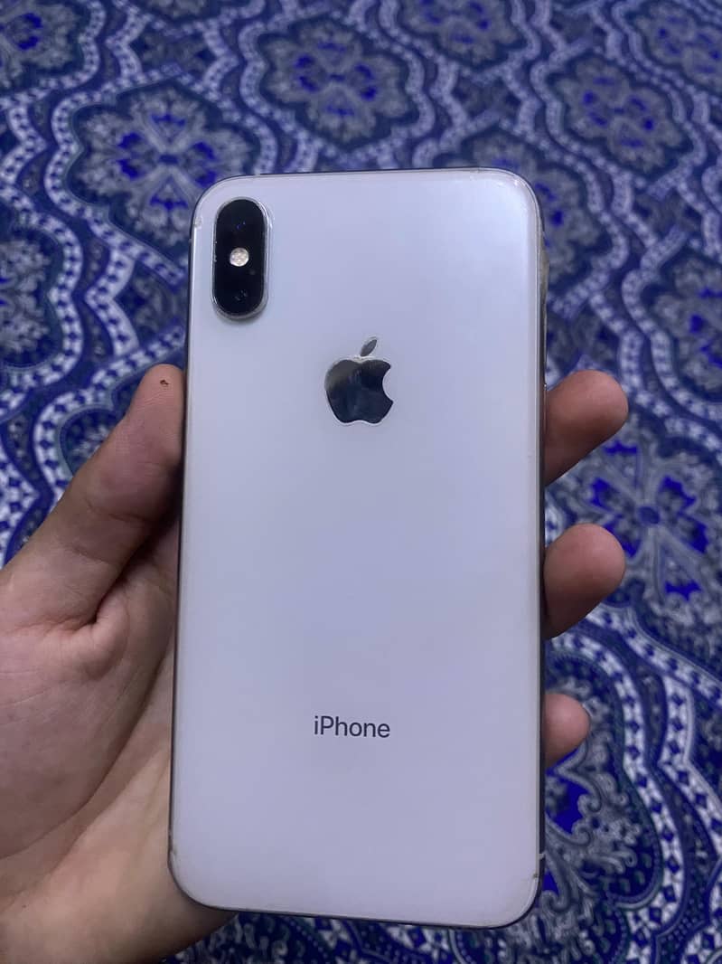 Apple iPhone XS 4