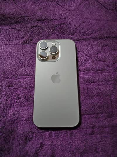 Apple iPhone 16 Pro mobile phone for sale