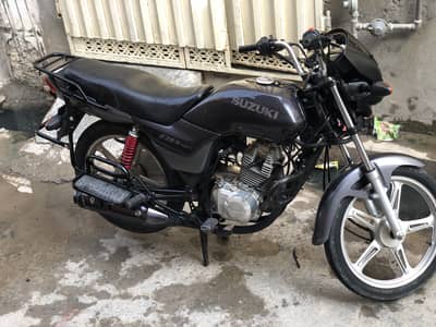 Suzuki 110s 03196023261