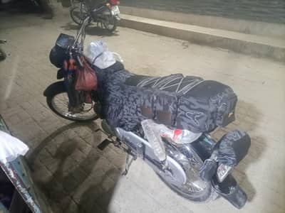 good condition all okay