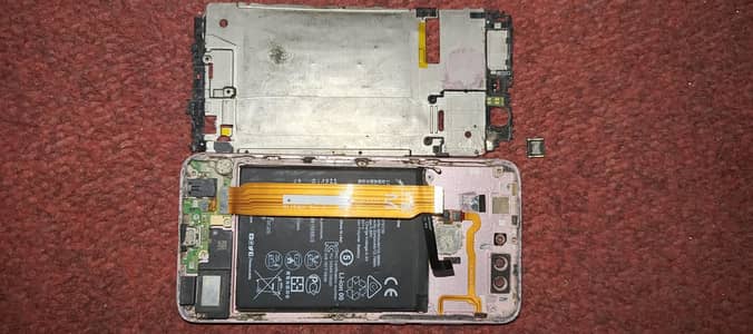 Huawei Nova 2