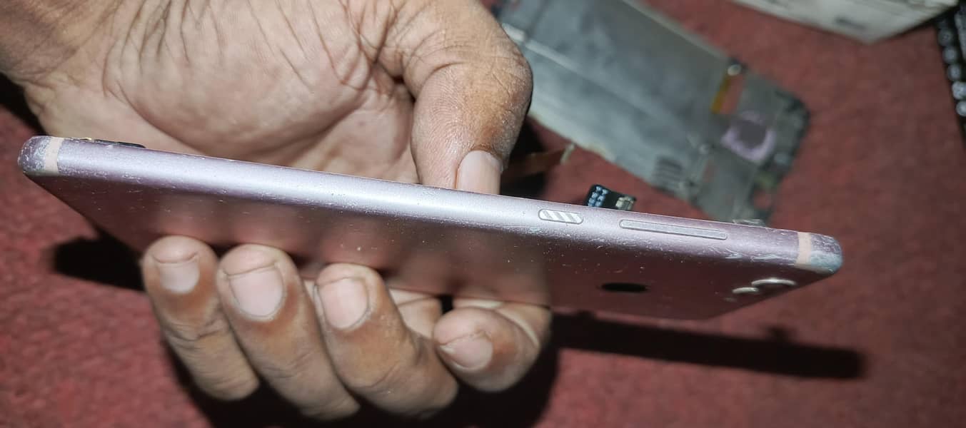 Huawei Nova 2 3