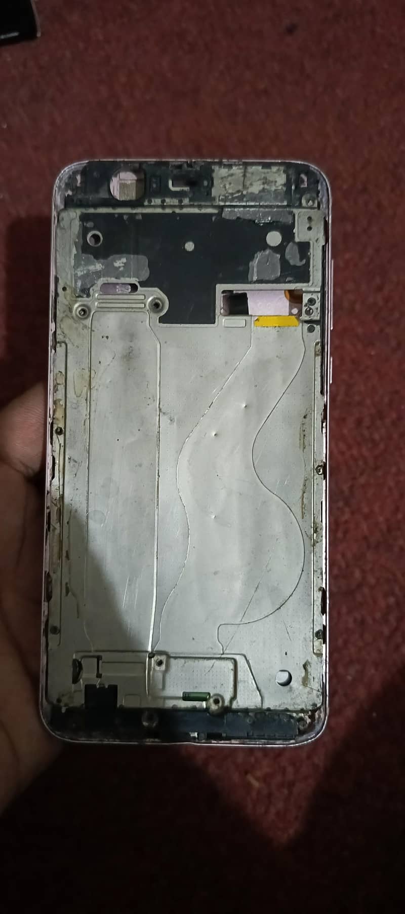 Huawei Nova 2 4