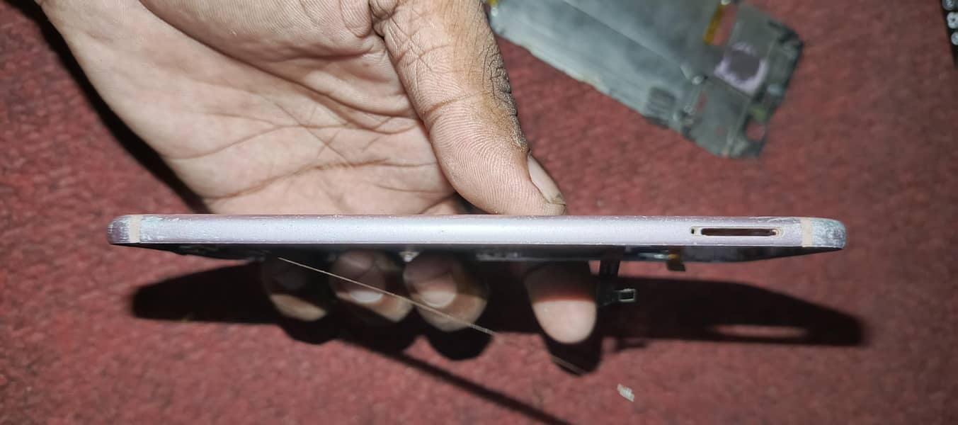 Huawei Nova 2 5