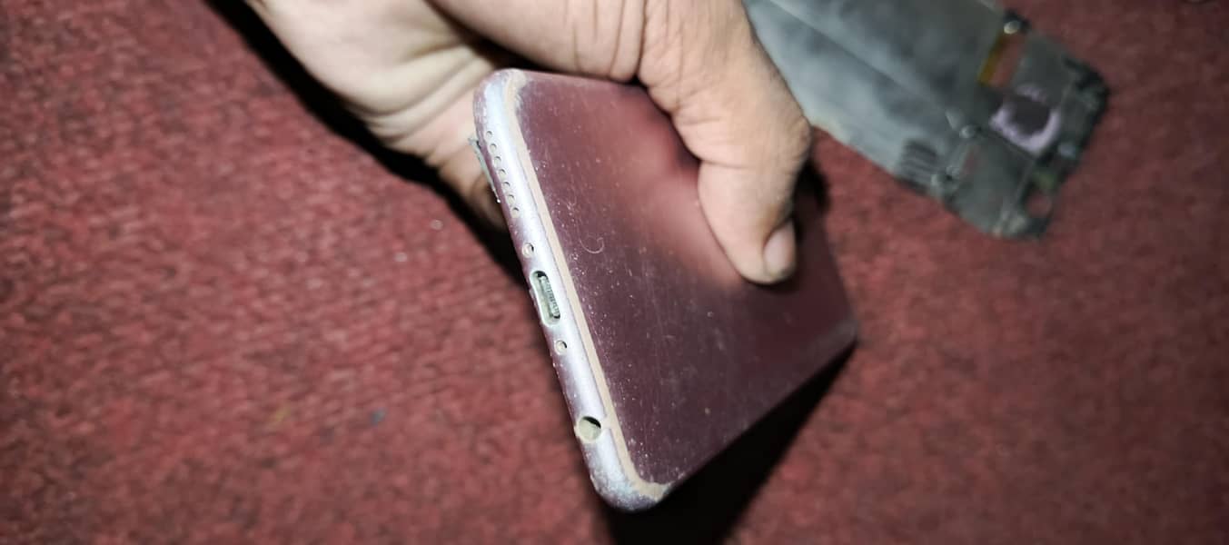 Huawei Nova 2 6