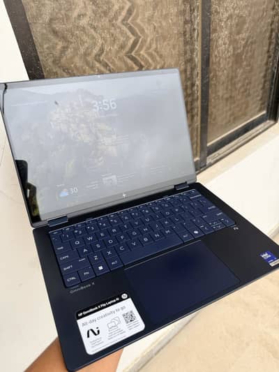 HP OmniBook X Flip Ultra 7