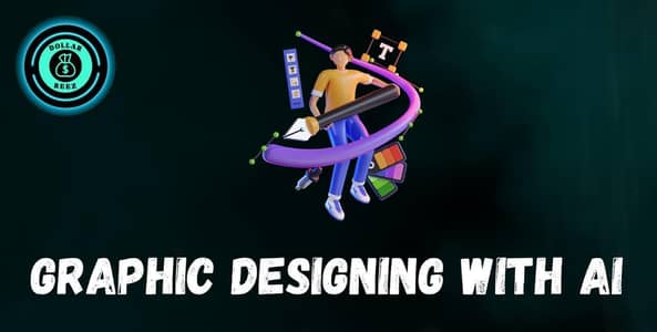 Graphic Designing And Video Editing
