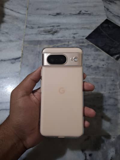 Google Pixel 8