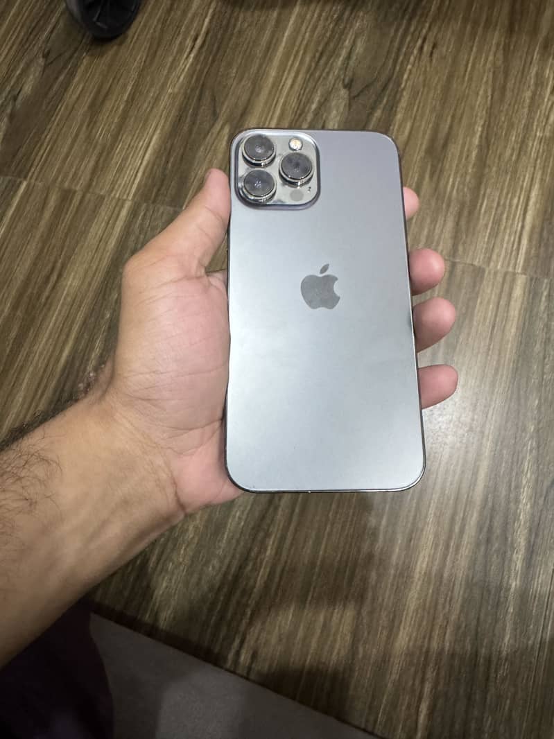 Apple iPhone 13 Pro Max 0