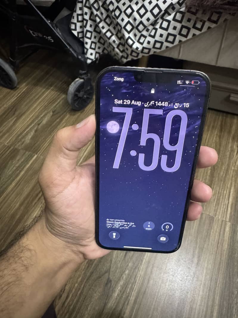 Apple iPhone 13 Pro Max 2