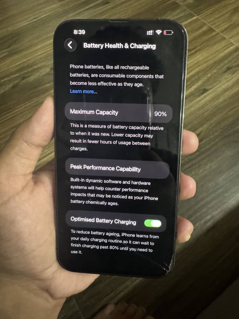 Apple iPhone 13 Pro Max 3