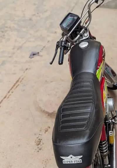 behtreen bike hy