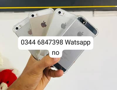 Apple iPhone 5s PTA Approved 64GB Limited Stock