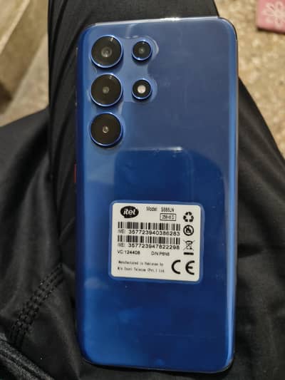 Itel super s26 ultra , read add first