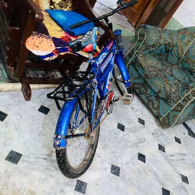 Hero kids bicycle