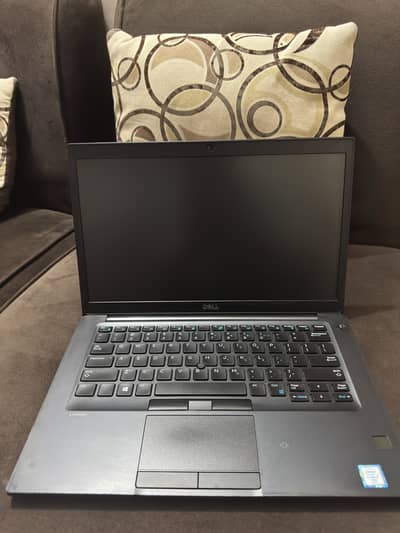 DELL LATITUDE 7480 | URGENT SALE | CONDITION 10/10