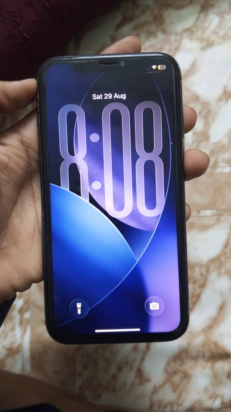 Apple iPhone 11 1