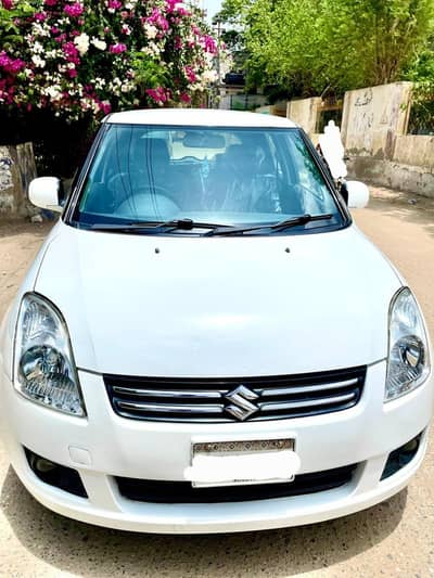 Suzuki Swift 2020