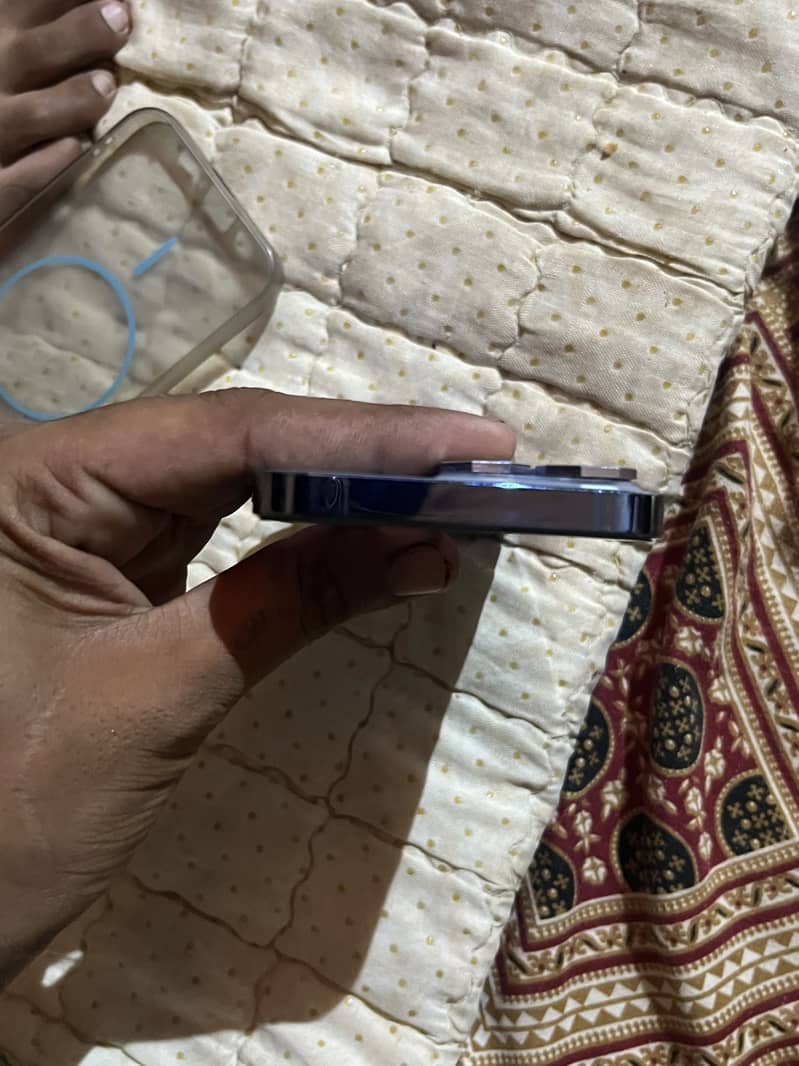 Apple iPhone 13 Pro 5